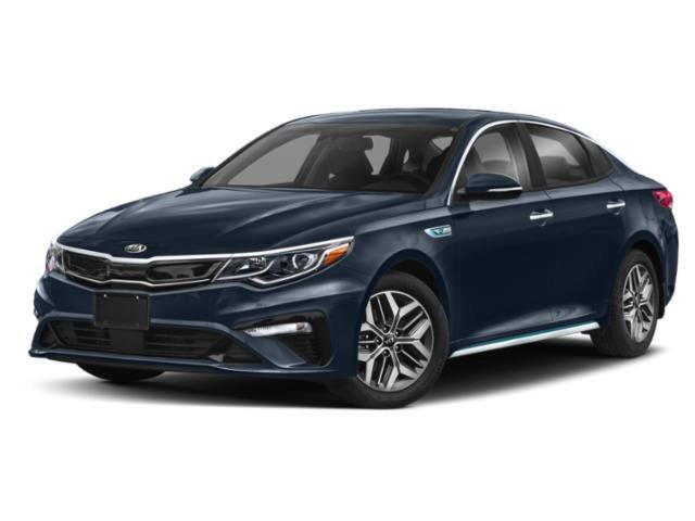 2020 Kia Optima EX Hybrid