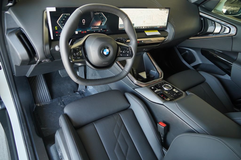 New 2026 Alpine White BMW 30 xDrive image 12