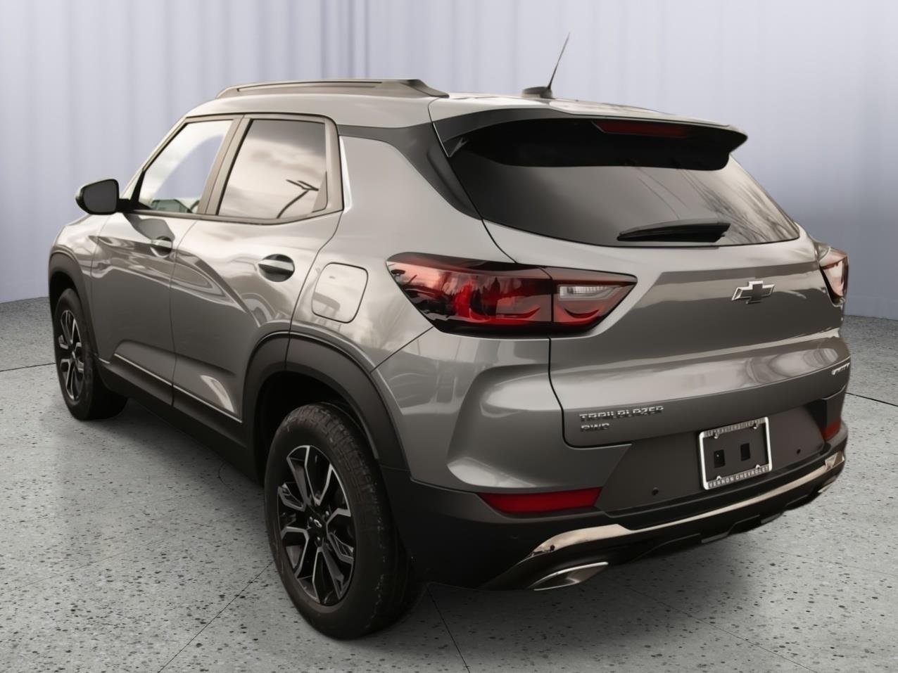 2026 Chevrolet Trailblazer Activ - Photo 5