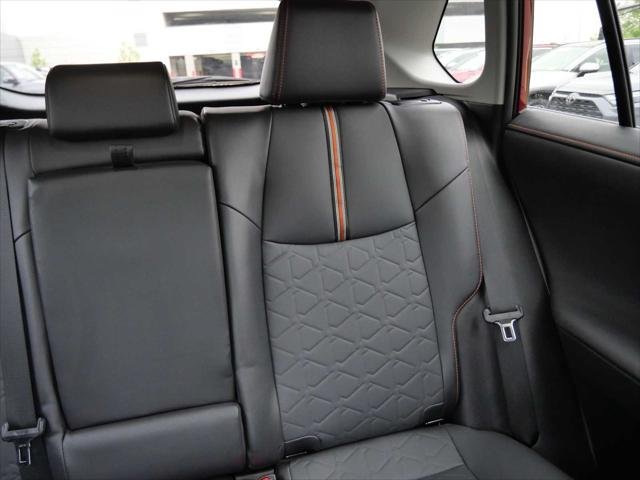 Certified Used 2022 RUBY FLARE PEARL Toyota  image 15