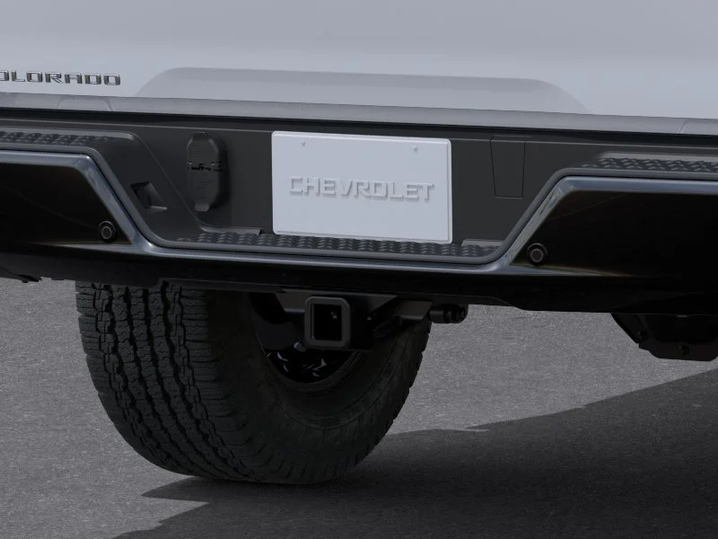 2026 Chevrolet Colorado Trail Boss - Photo 14