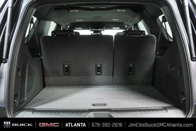 New 2026 Onyx Black GMC Elevation image 26