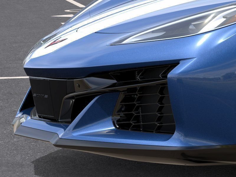 New 2027 Admiral Blue Metallic Chevrolet 2LT image 14