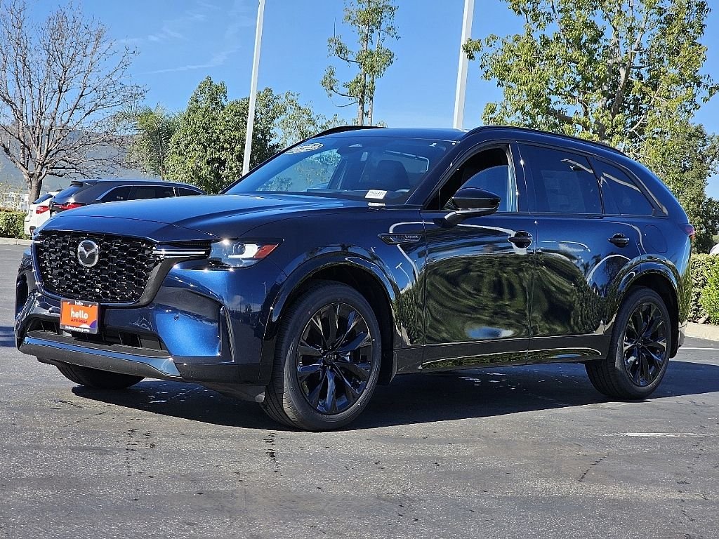 2026 Mazda CX-90 Premium Sport Package - Photo 6