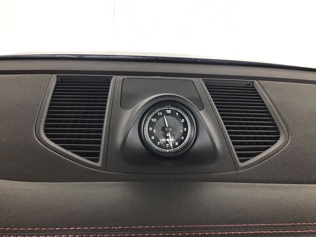 2024 Porsche Macan S - Photo 35