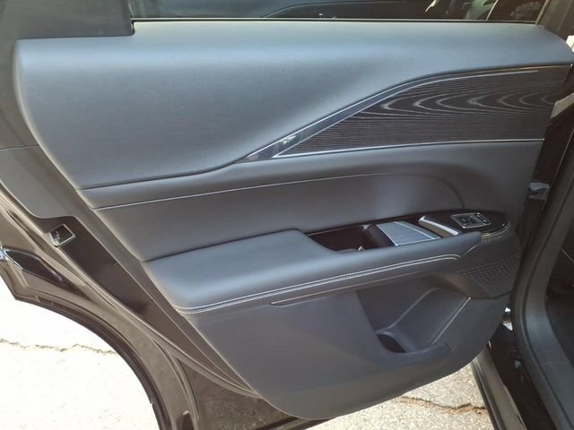 Certified Used 2024 Stellar Black Metallic Cadillac Sport 1 image 9
