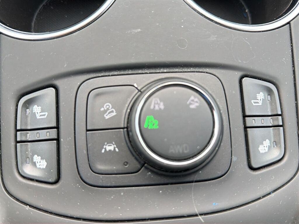 Used 2024 Rd Gmc  image 13