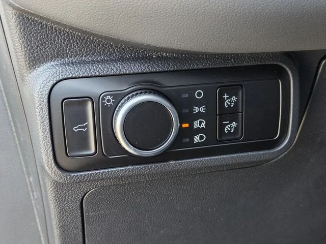 New 2026 Space White Metallic Ford Active image 18