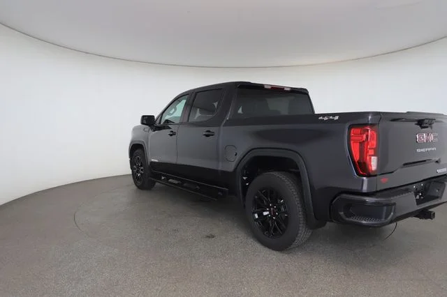 Used 2024 Silver GMC Elevation image 12