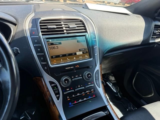 2017 Lincoln MKX Reserve - Photo 25