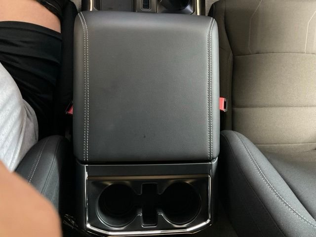 New 2026 Carbonized Gray Metallic Ford STX® image 37
