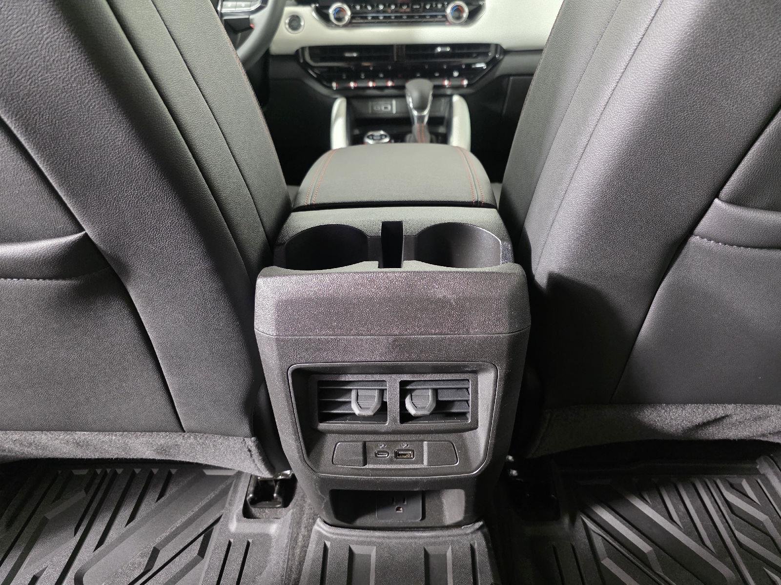 New 2026 Coastal Dune GMC AT4X image 16