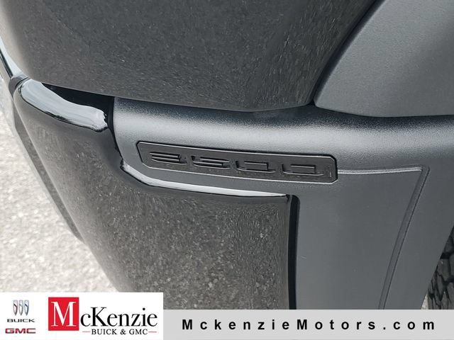 New 2026 Onyx Black GMC Denali image 28