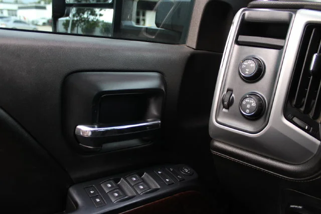 Used 2014 FIRE RED GMC SLE image 12