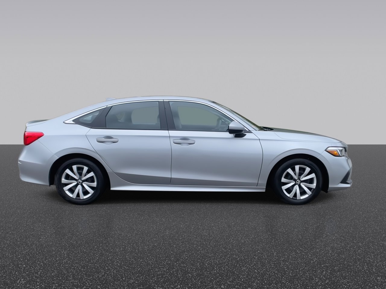 2023 Honda Civic LX - Photo 9