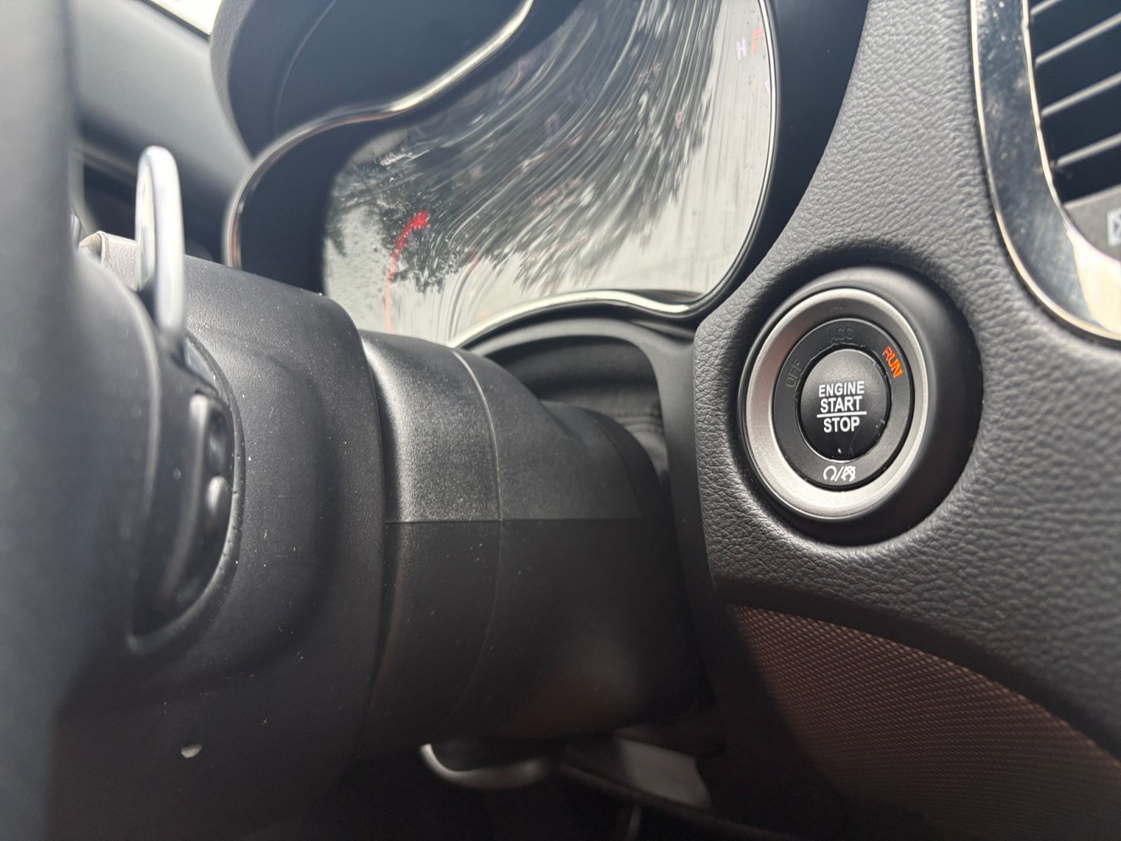 Used 2019 White Knuckle Clearcoat Dodge GT Plus image 15