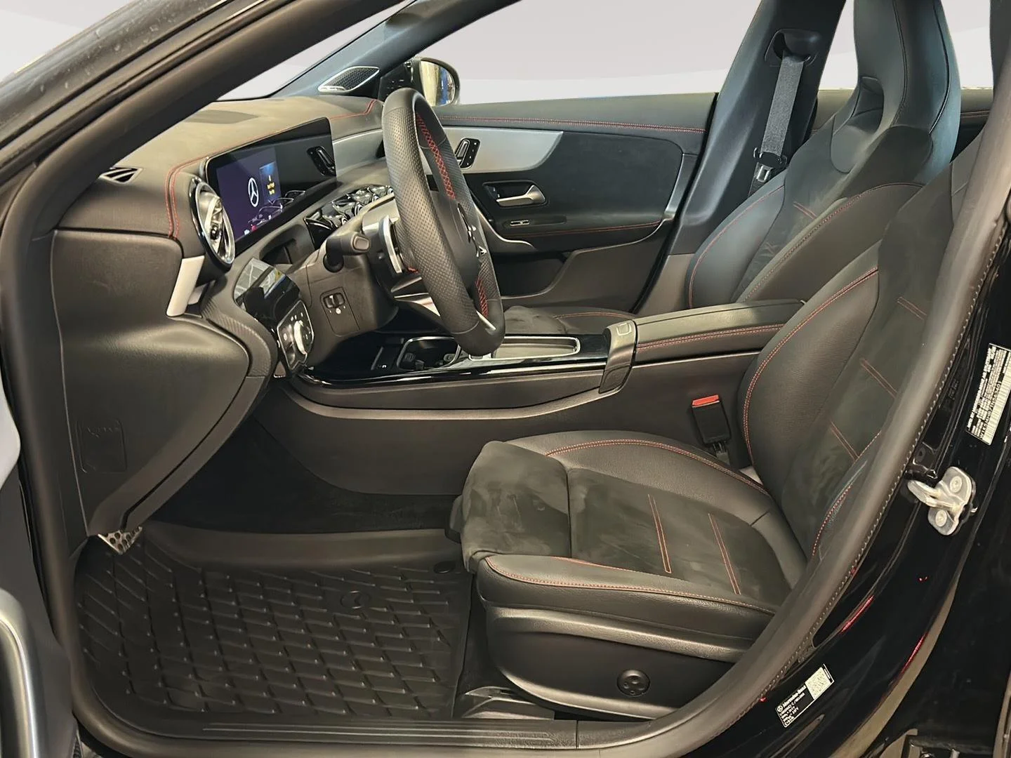 2026 Mercedes-Benz CLA CLA 250 - Photo 13