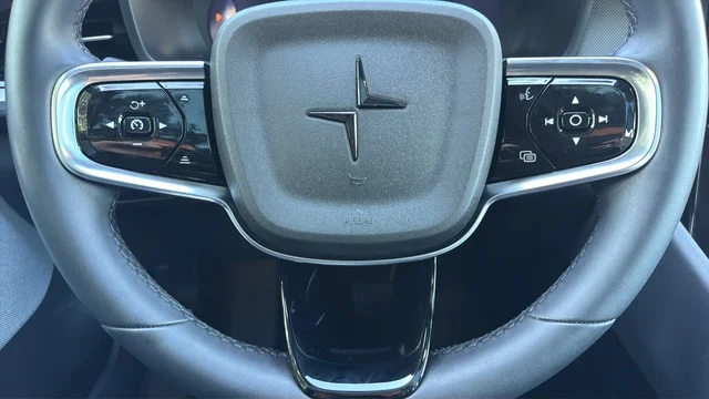 Used 2024 Thunder Metallic Polestar Long Range Single Motor image 28