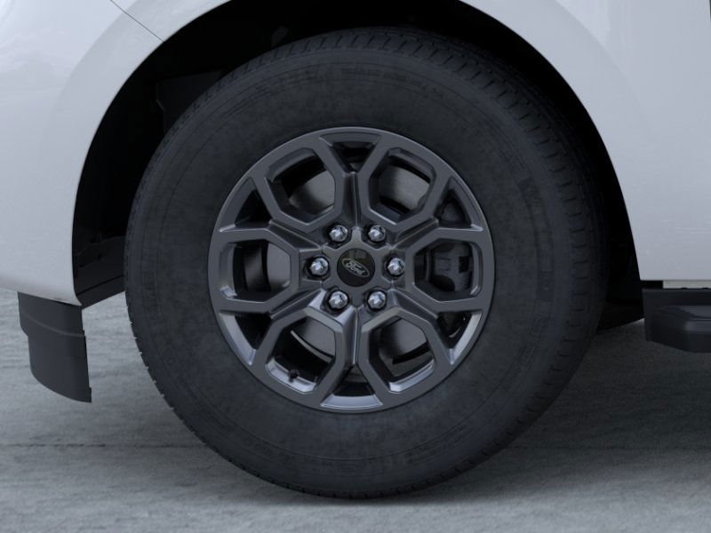 New 2026 Oxford White Ford Active image 19