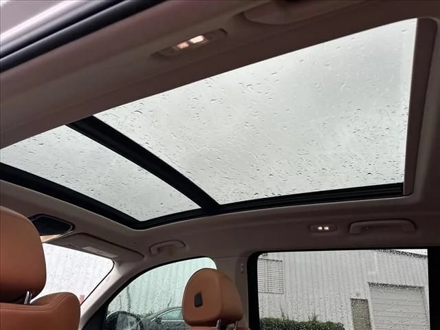 2021 BMW X7 40i - Photo 22