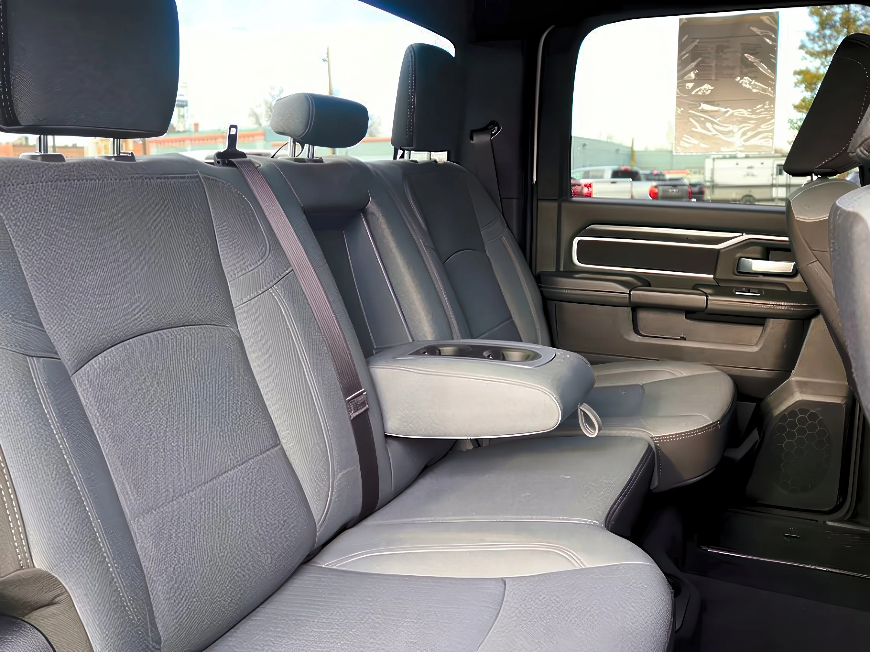 2024 RAM Ram 2500 Pickup Big Horn - Photo 21