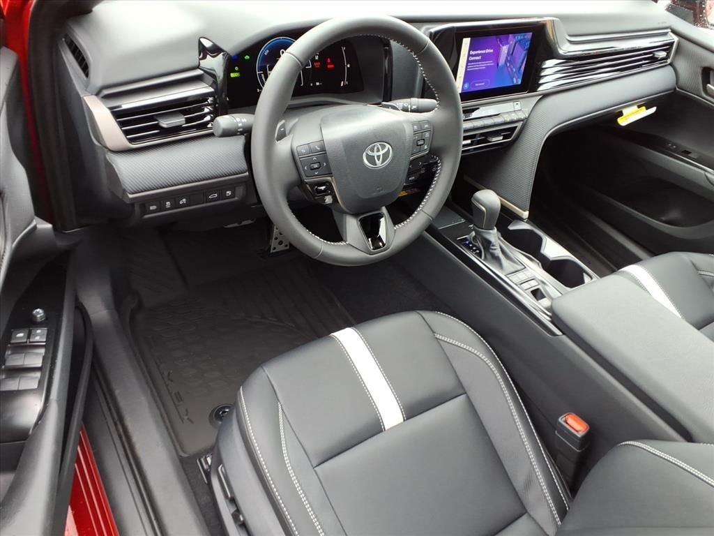 New 2026  Toyota SE image 10