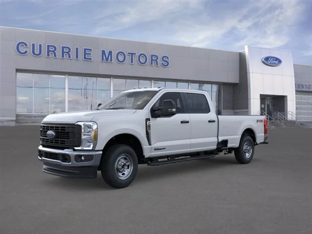 2026 Ford F-250 XL 4x4 Crew Cab 8' Box's photo