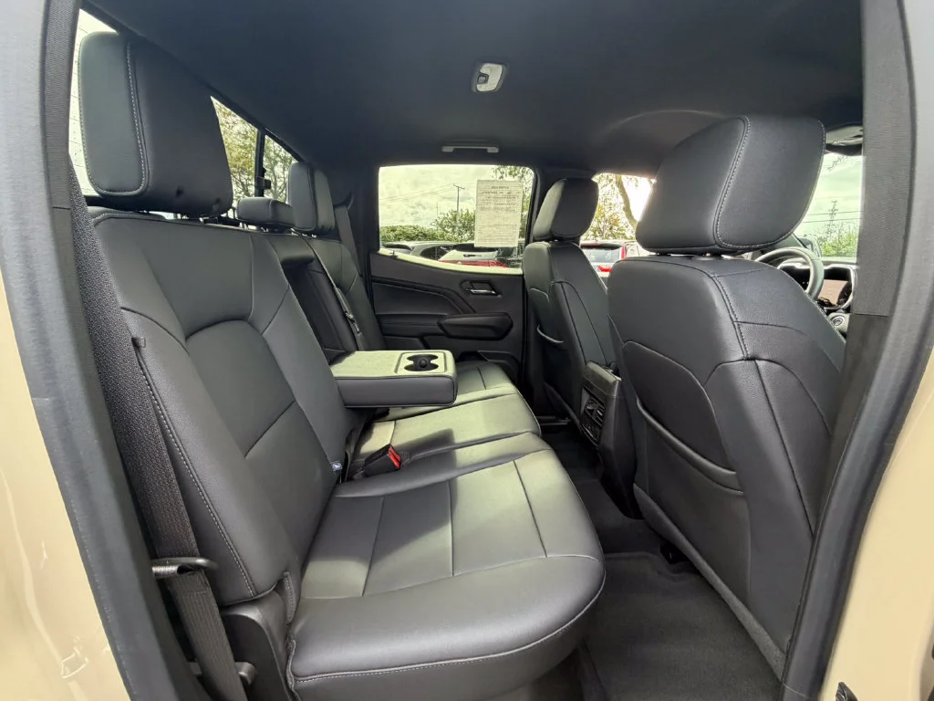 2024 GMC Canyon Elevation - Photo 10