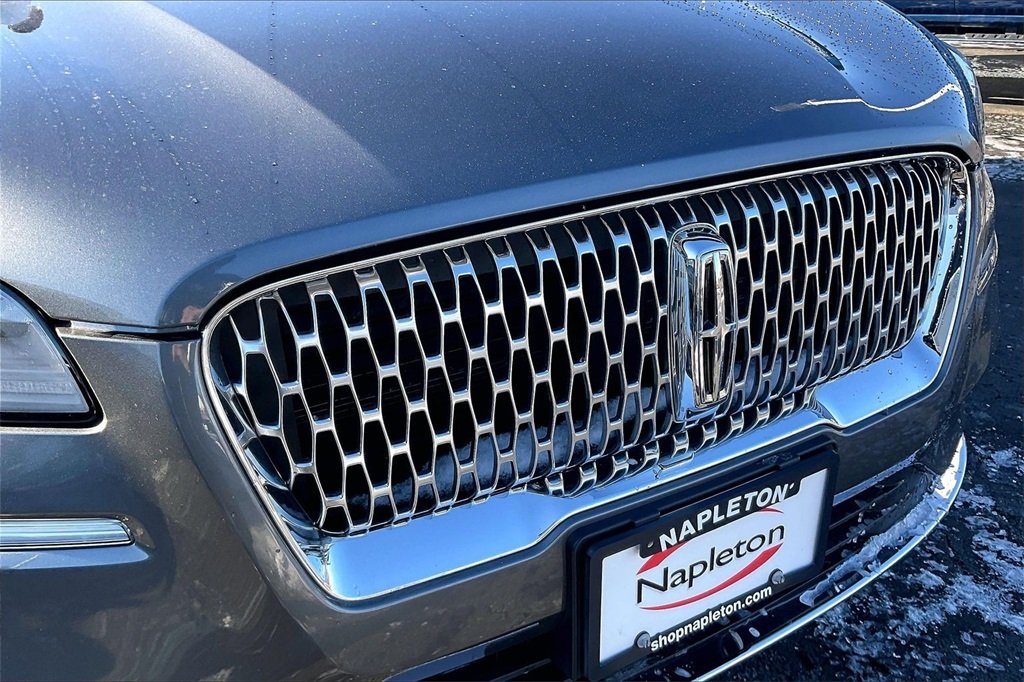 2022 LINCOLN CORSAIR - Image 27