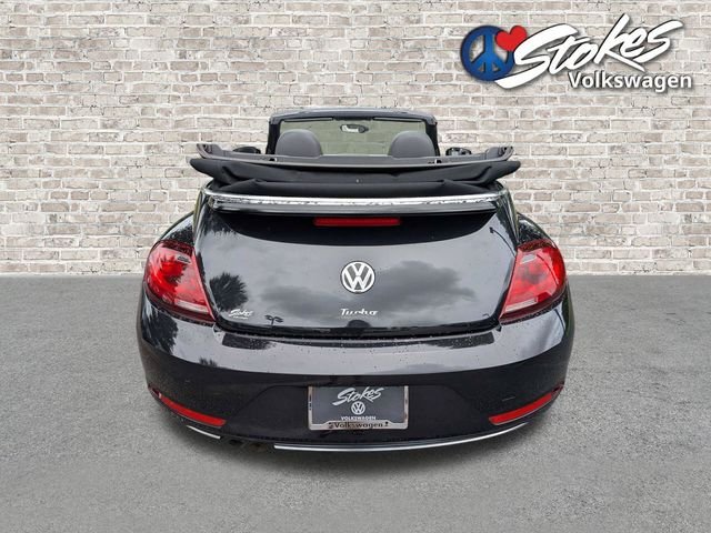 Used 2019 Black Volkswagen 2.0T S image 5