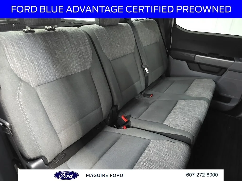 2021 Ford F-150 XLT - Photo 20