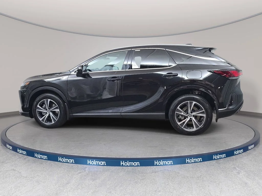 New 2026 Black Lexus 350 Premium image 8