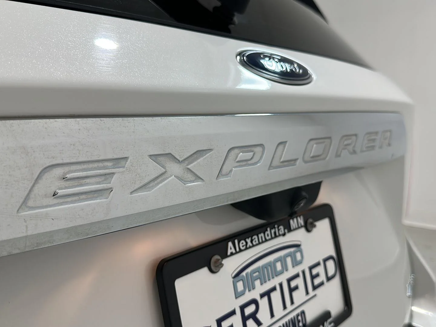 Used 2022 . Ford XLT image 29