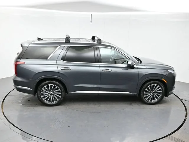 Used 2024 Steel Graphite Hyundai Calligraphy image 39