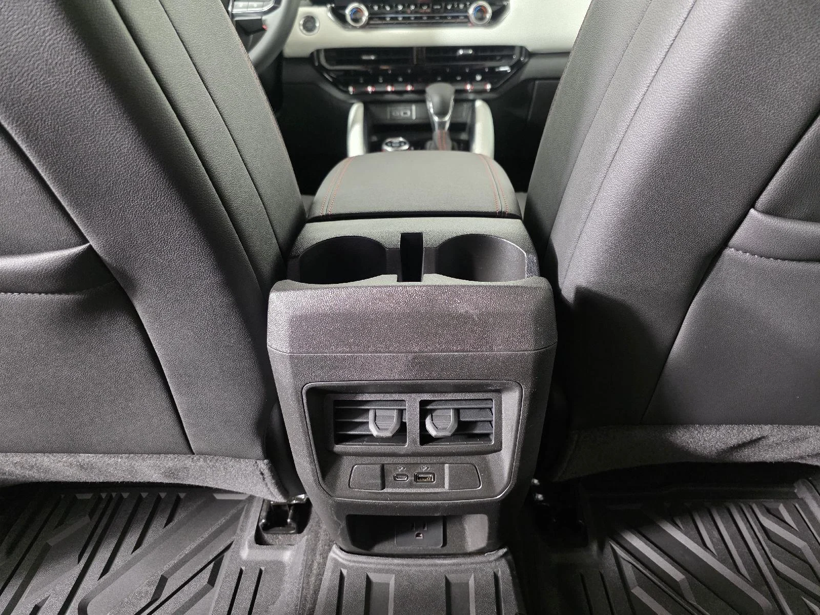 New 2026 Coastal Dune GMC AT4X image 16
