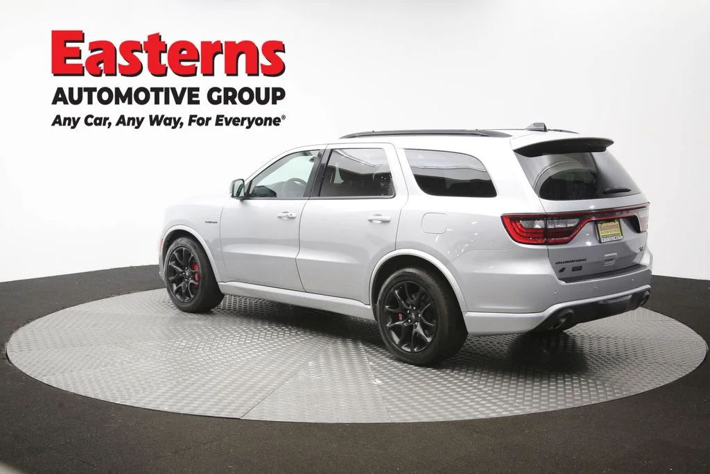 Used 2024 Silver Dodge R/T Plus image 64