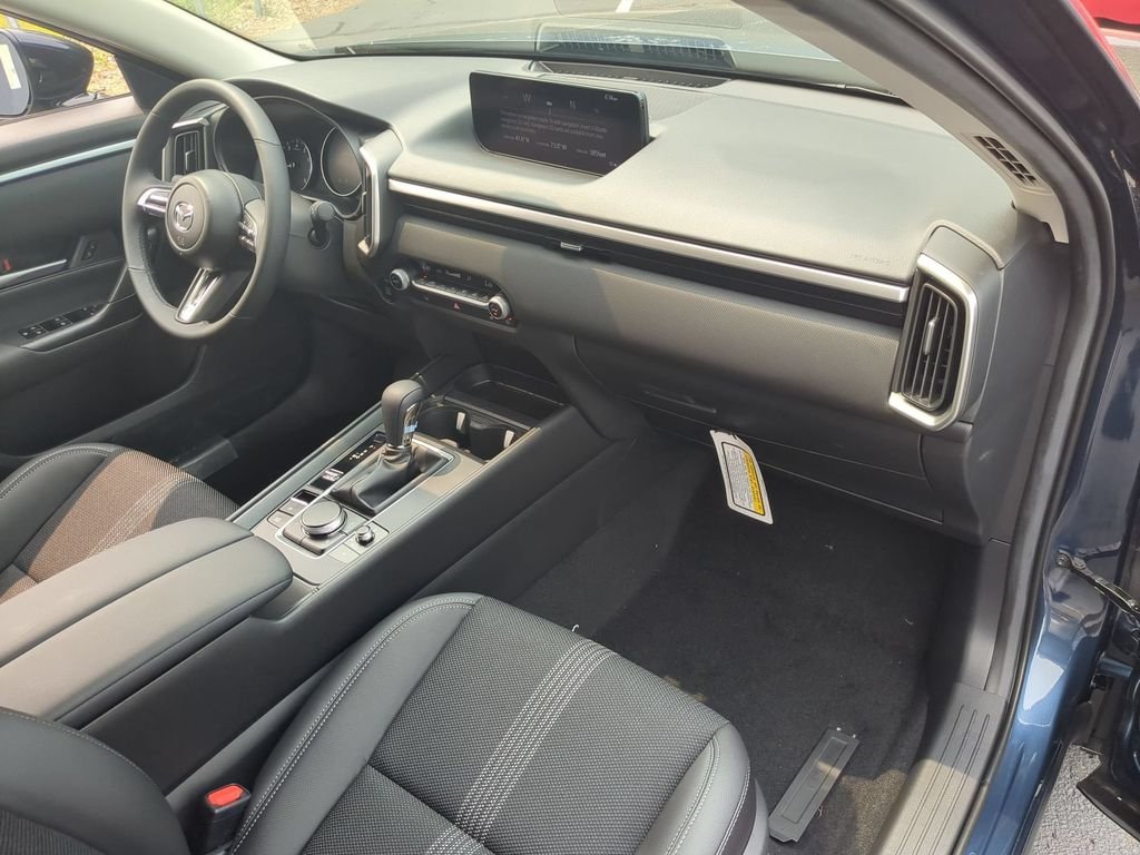 New 2026 Ingot Blue Metallic Mazda 2.5 S Preferred AWD image 25