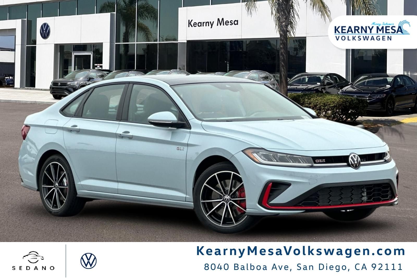 New 2026  Volkswagen 2.0T Autobahn image 1