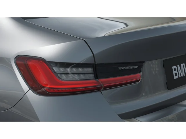 New 2026 Skyscraper Grey Metallic BMW  image 8