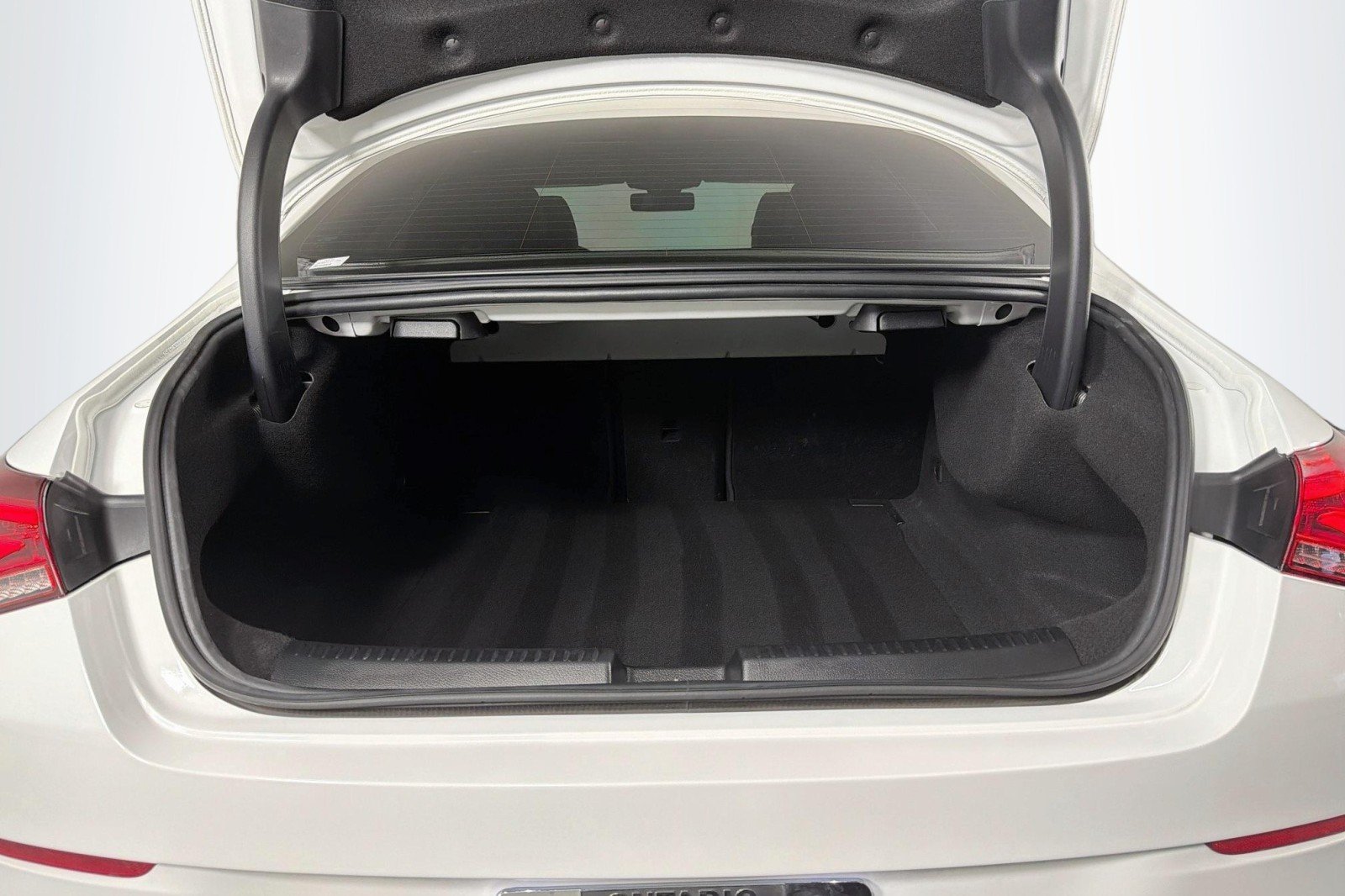 Certified Used 2023 Polar White Mercedes-Benz CLA 250 image 26
