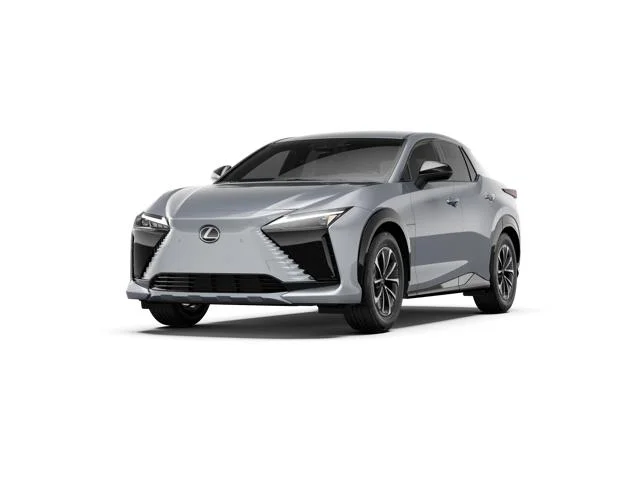 New 2026 Iridium Lexus  image 1