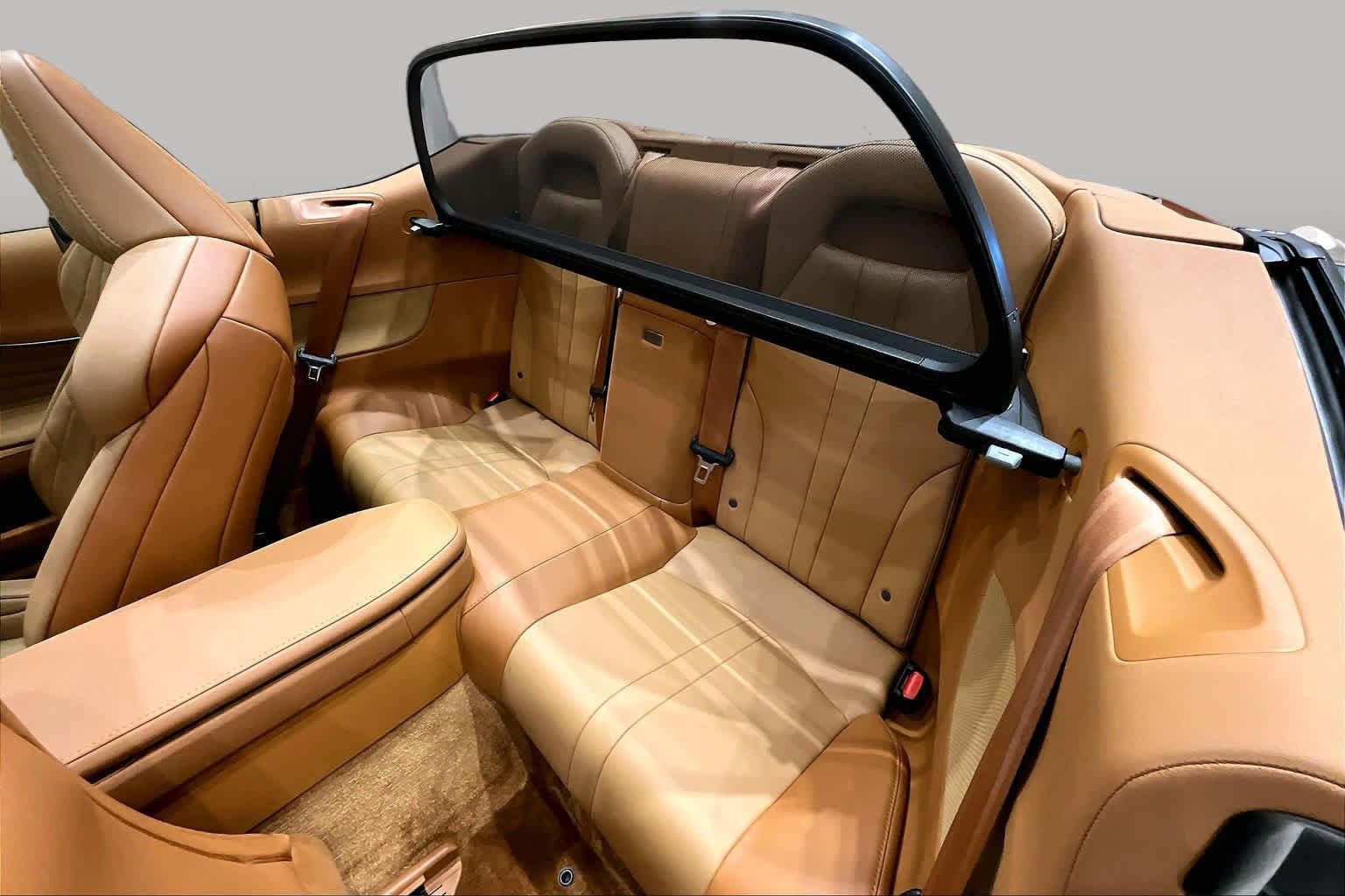 Certified Used 2025 CLOUDBURST GRAY Lexus  image 17