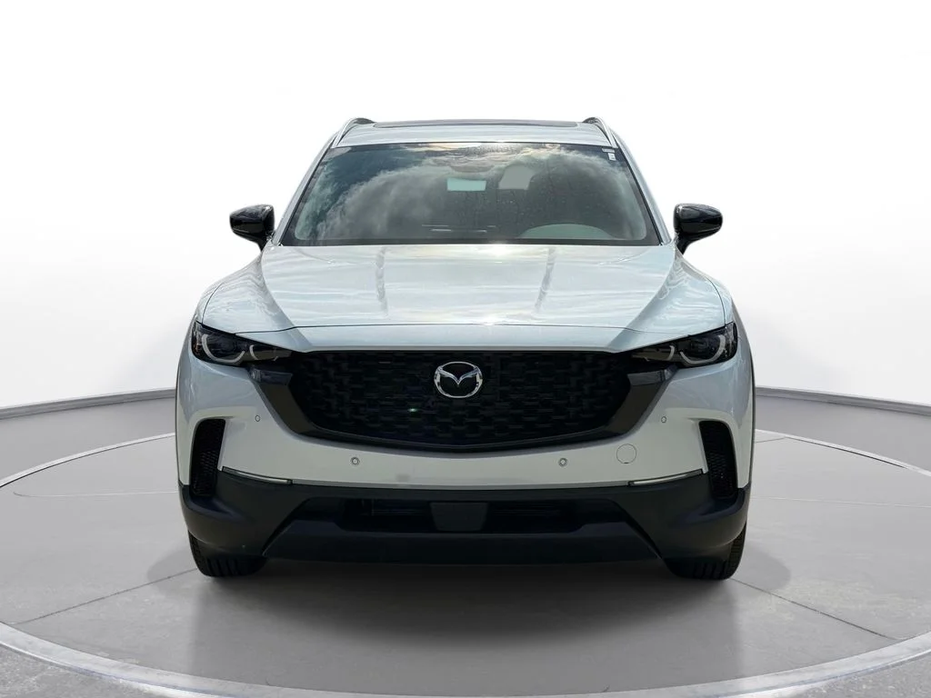 New 2026 Pearl Mazda Preferred image 8