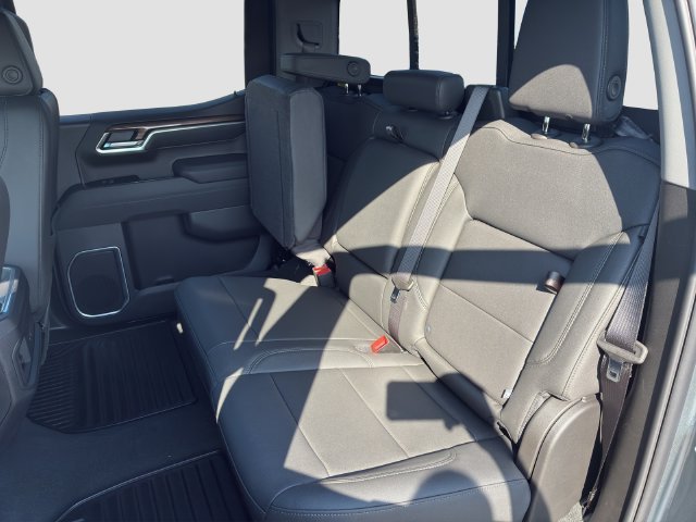 2026 Chevrolet Silverado 1500 RST - Photo 6