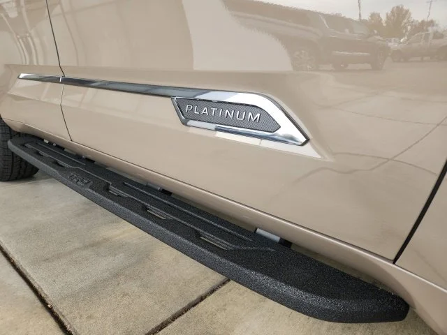 New 2026 Mudbath Toyota Platinum image 10