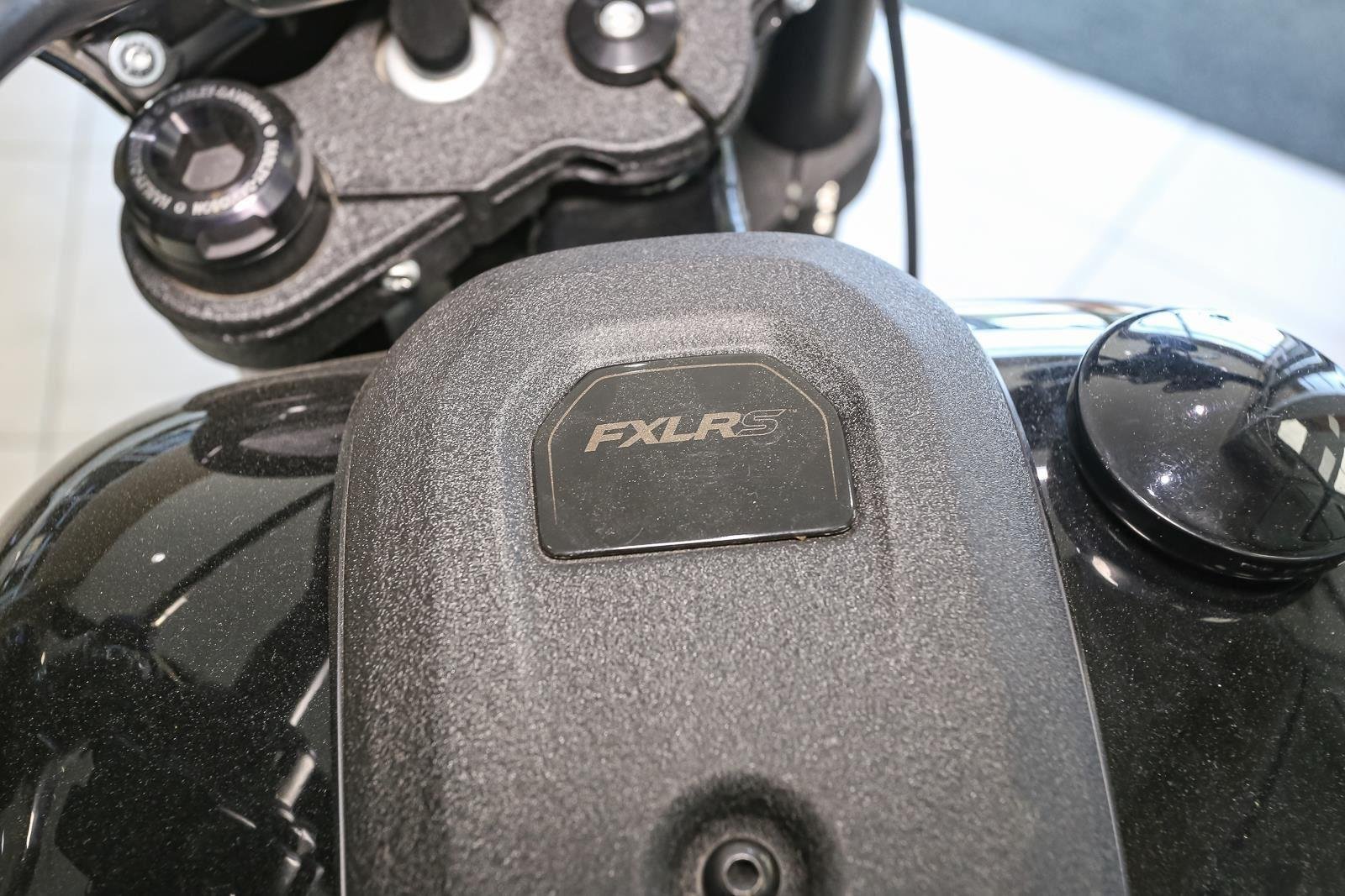 Used 2023 BK FLXR  image 20