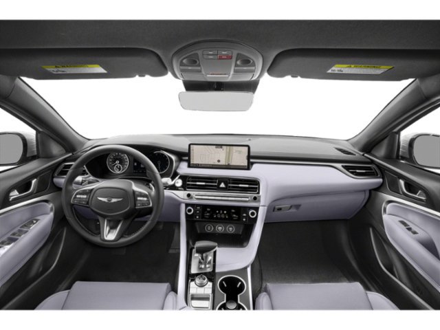 New 2026 Uyuni White Genesis 2.5T Prestige image 5