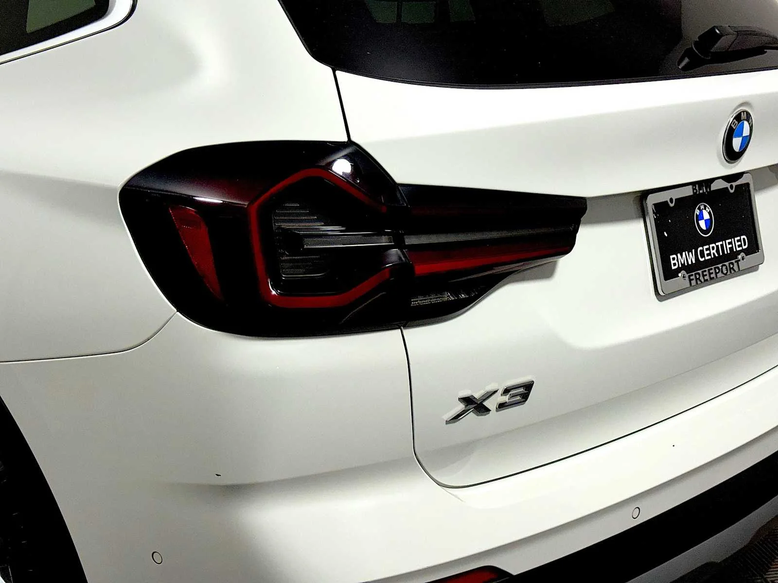 2023 BMW X3 30i - Photo 27