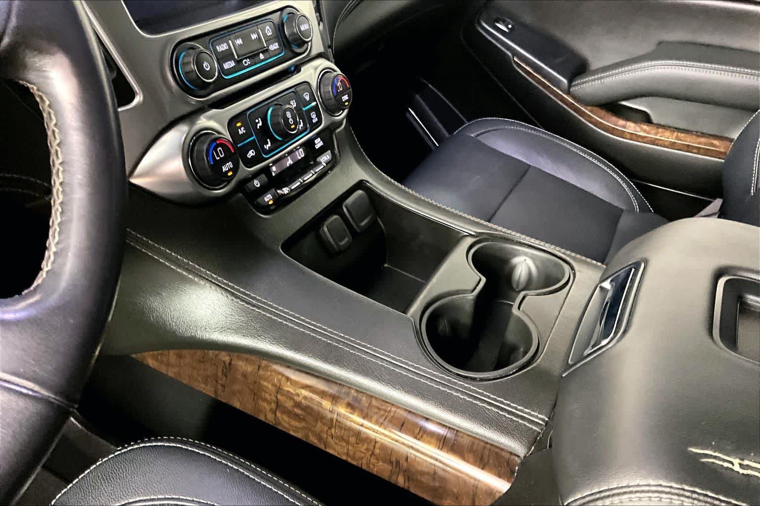 Used 2019 Satin Steel Metallic Chevrolet LS image 15