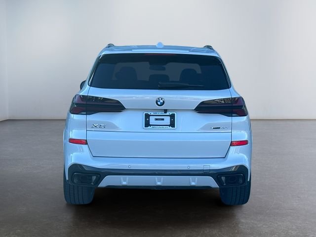 2026 Bmw X5 xDrive40i photo 4
